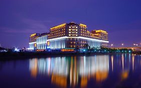 Jimbaran International Hotel Shanghai